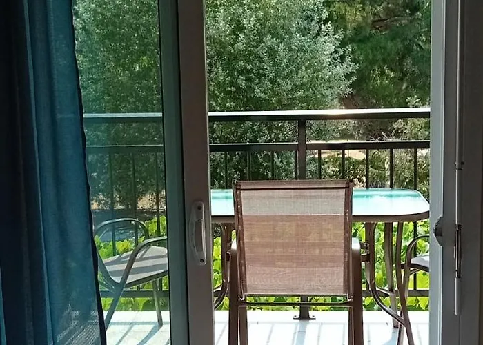 Holiday home La Vigna By The Sea *