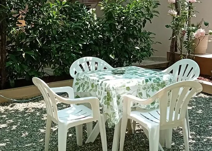 Holiday home La Vigna By The Sea *