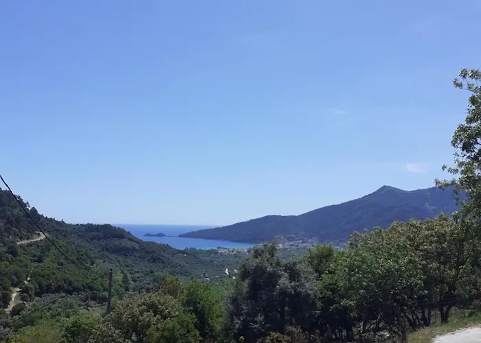 La Vigna By The Sea Holiday home